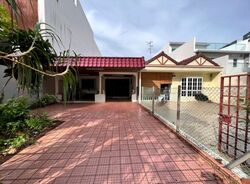 Jalan Geneng (D19), Terrace #510764151